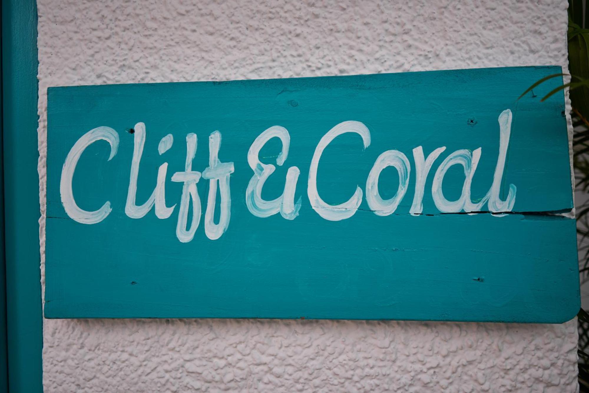 Cliff And Coral Varkala, North Cliff Exterior photo